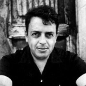 Jorge Ibargüengoitia