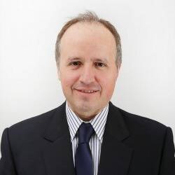 Jorge Insunza Gregorio de Las Heras