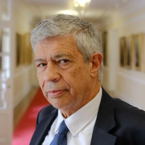 Jorge Iván González