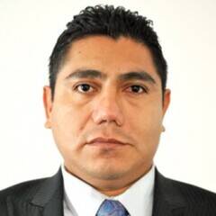 Jorge Luis Preciado