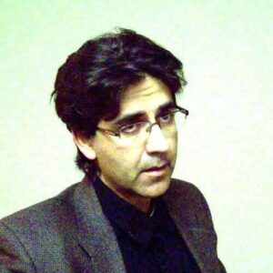 Jorge Majfud