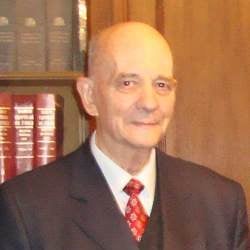 Jorge Martínez Busch