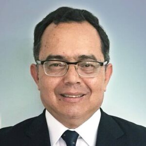 Jorge Martínez Durán