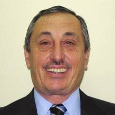 Jorge Obeid