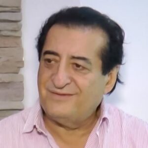Jorge Oñate