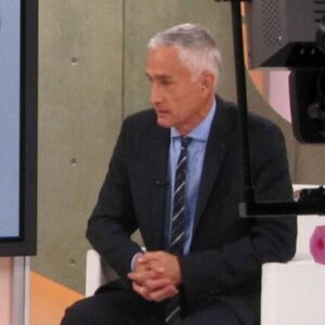 Jorge Ramos
