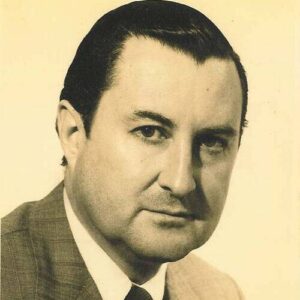 Jorge Rossi Chavarría