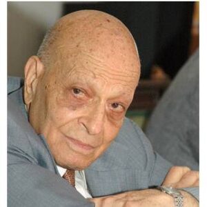 Jorge Sahade