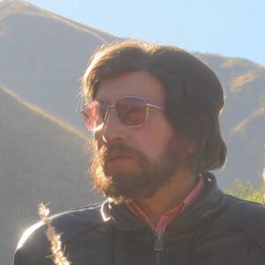 Jorge Sanjinés