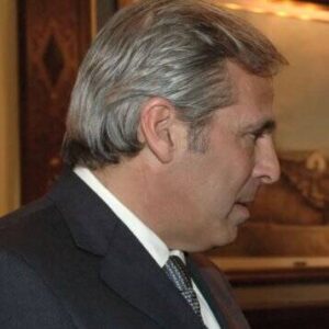 Jorge Sapag