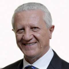 Jorge Sarghini