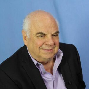 Jorge Serrano Elías