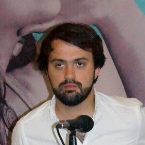 Jorge Sharp