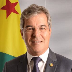 Jorge Viana
