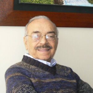 Jorge Villamil