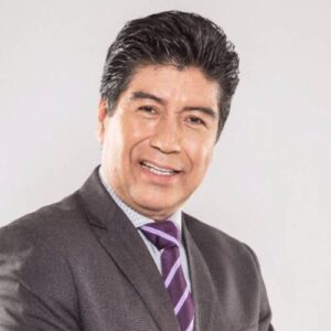 Jorge Yunda