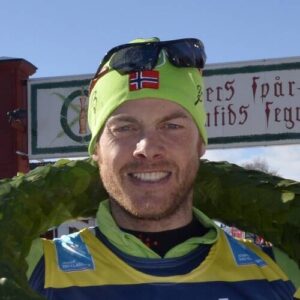 Jørgen Aukland