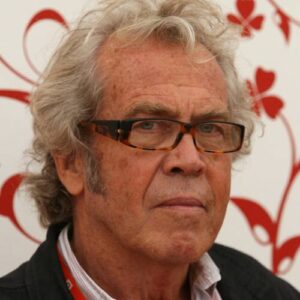 Jørgen Leth