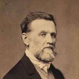 Jørgen Roed