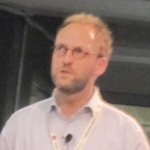 Jørgen Vig Knudstorp