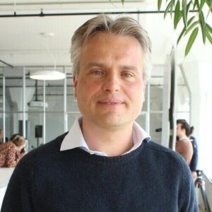 Joris Luyendijk