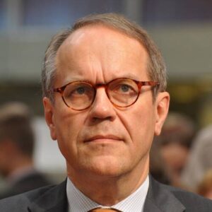 Jorma Ollila