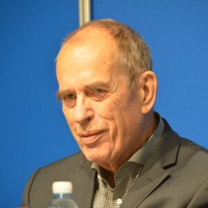 Jörn Donner