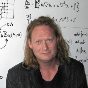 Jos Stam