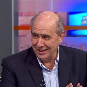 José Amorín Batlle