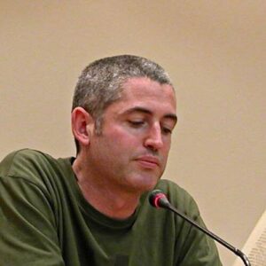 José Ángel Mañas