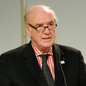 José García Belaúnde