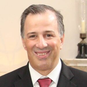 José Antonio Meade Kuribreña