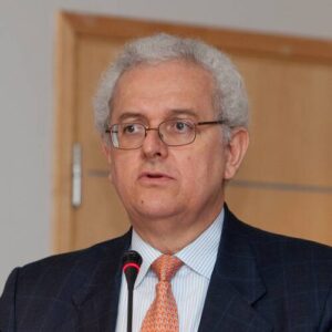 José Antonio Ocampo