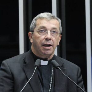 José Aparecido Gonçalves de Almeida