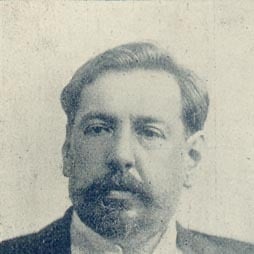 José Batlle y Ordóñez