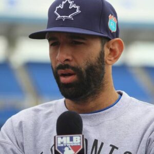 José Bautista
