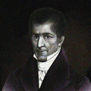 José Cecilio del Valle