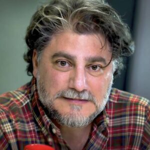 José Cura
