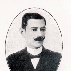 José de Diego