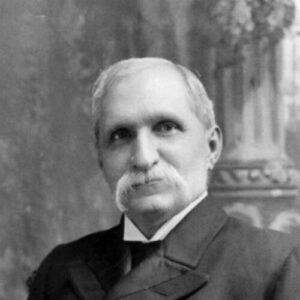 José Domingo de Obaldía