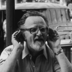 José Donoso