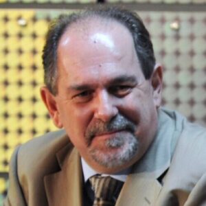 José Eduardo Dutra