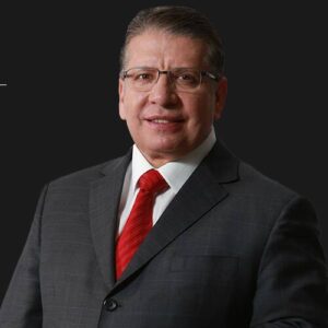 Enrique Doger
