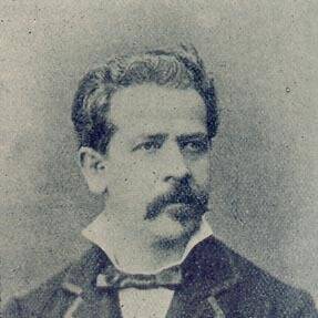 José Eugenio Ellauri