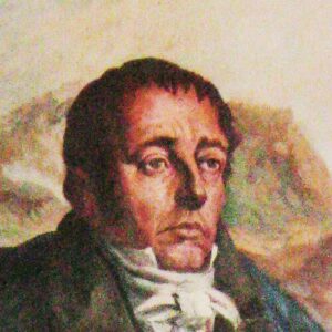 José Faustino Sánchez Carrión