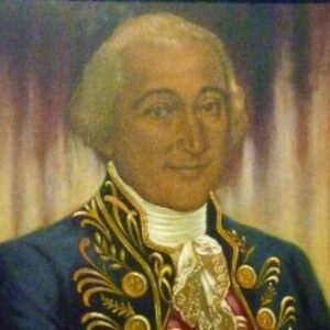 José Felipe Flores
