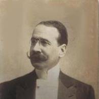 José Figueroa Alcorta
