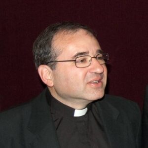 José Gabriel Funes