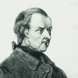 José Gaspar Rodríguez de Francia