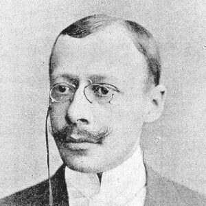 José Gil Fortoul